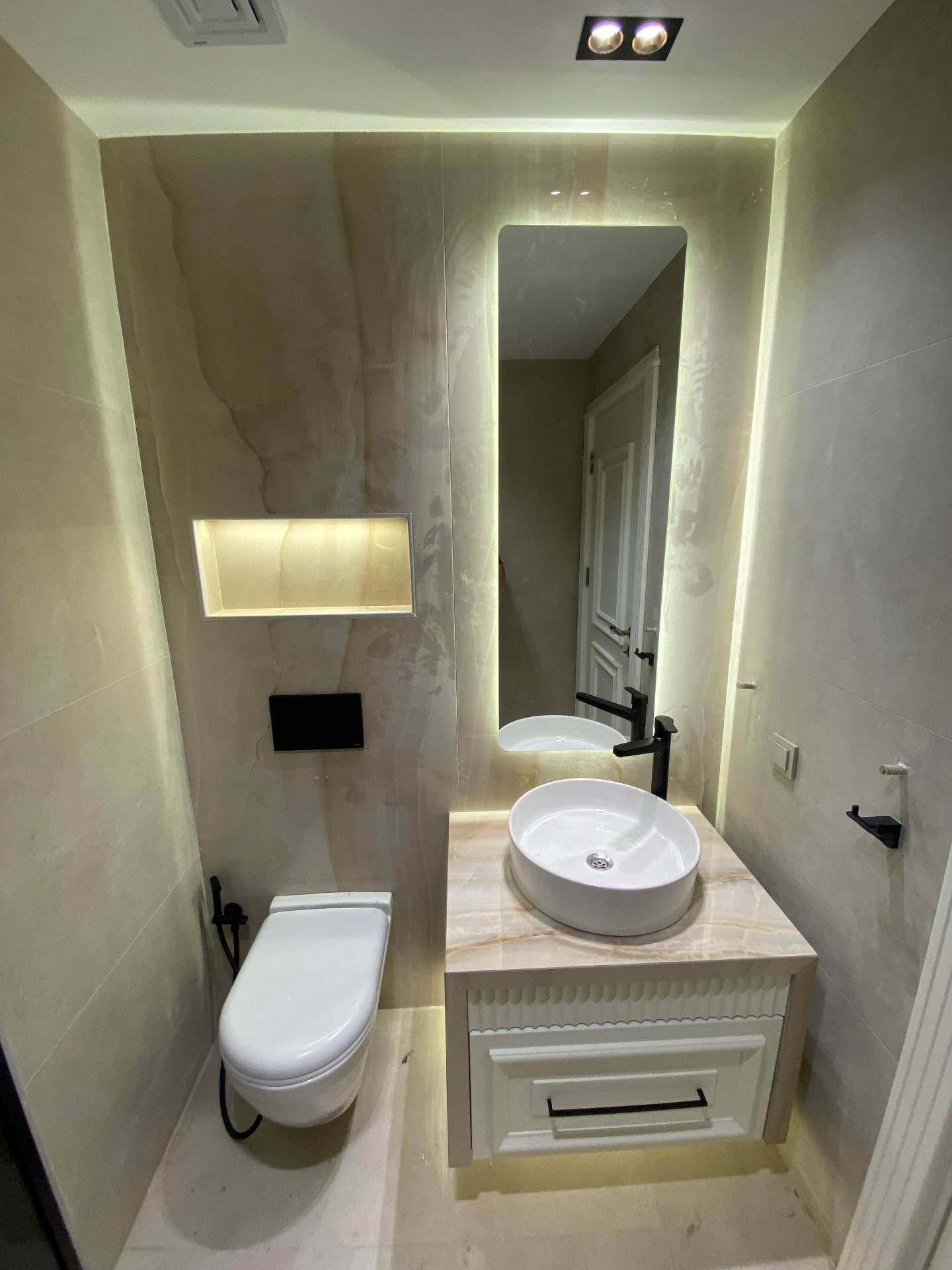 Badezimmer — AL.BAiK 2