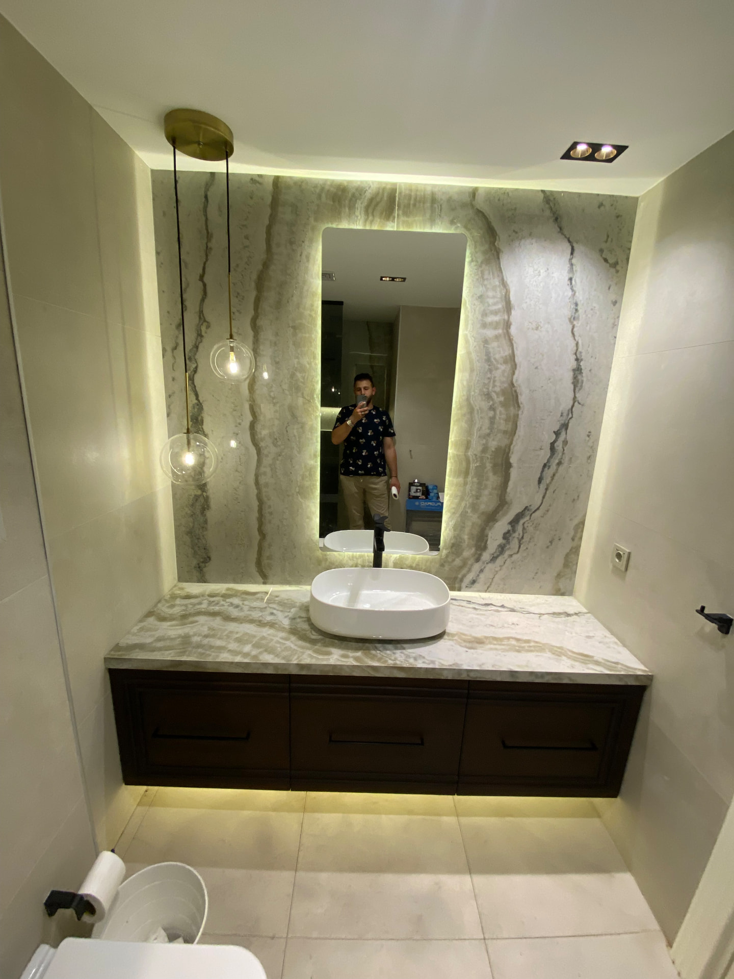 Badezimmer — AL.BAiK 1