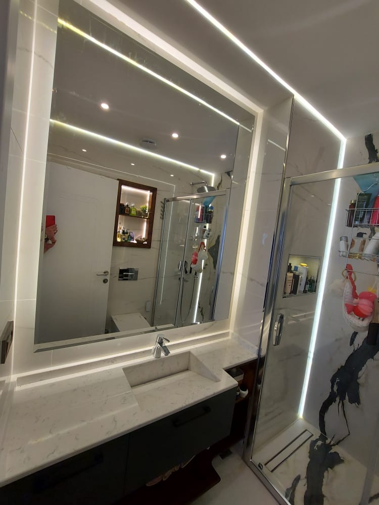 Badezimmer — AL.BAiK 9