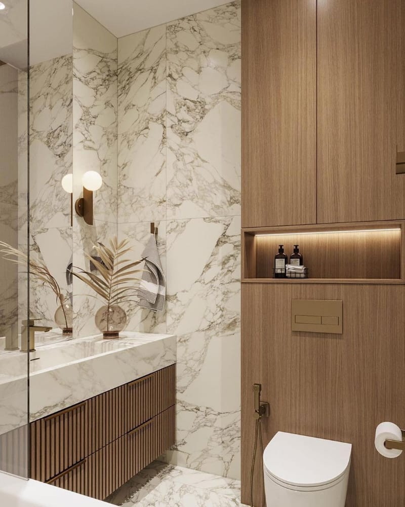 Badezimmer — AL.BAiK 5