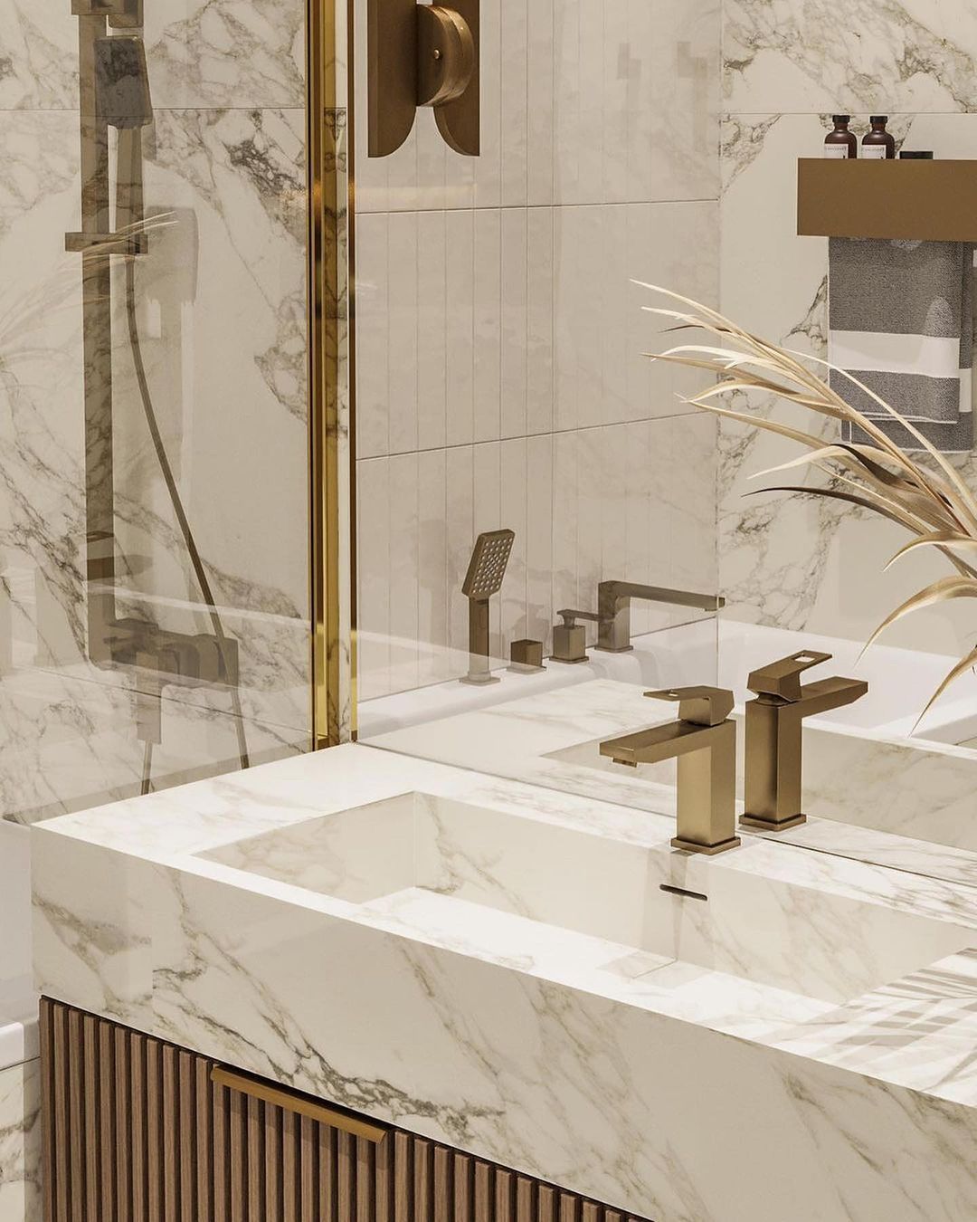 Badezimmer — AL.BAiK 6