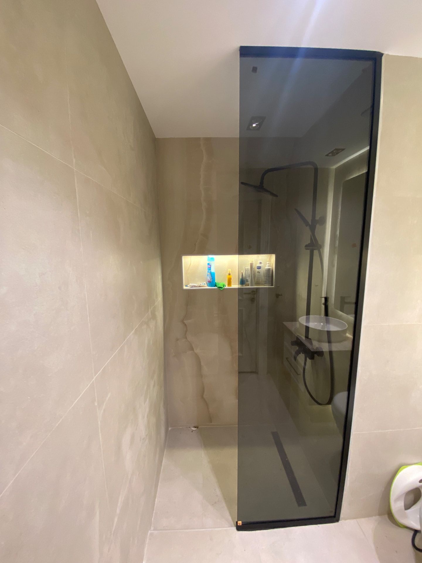 Badezimmer — AL.BAiK 3