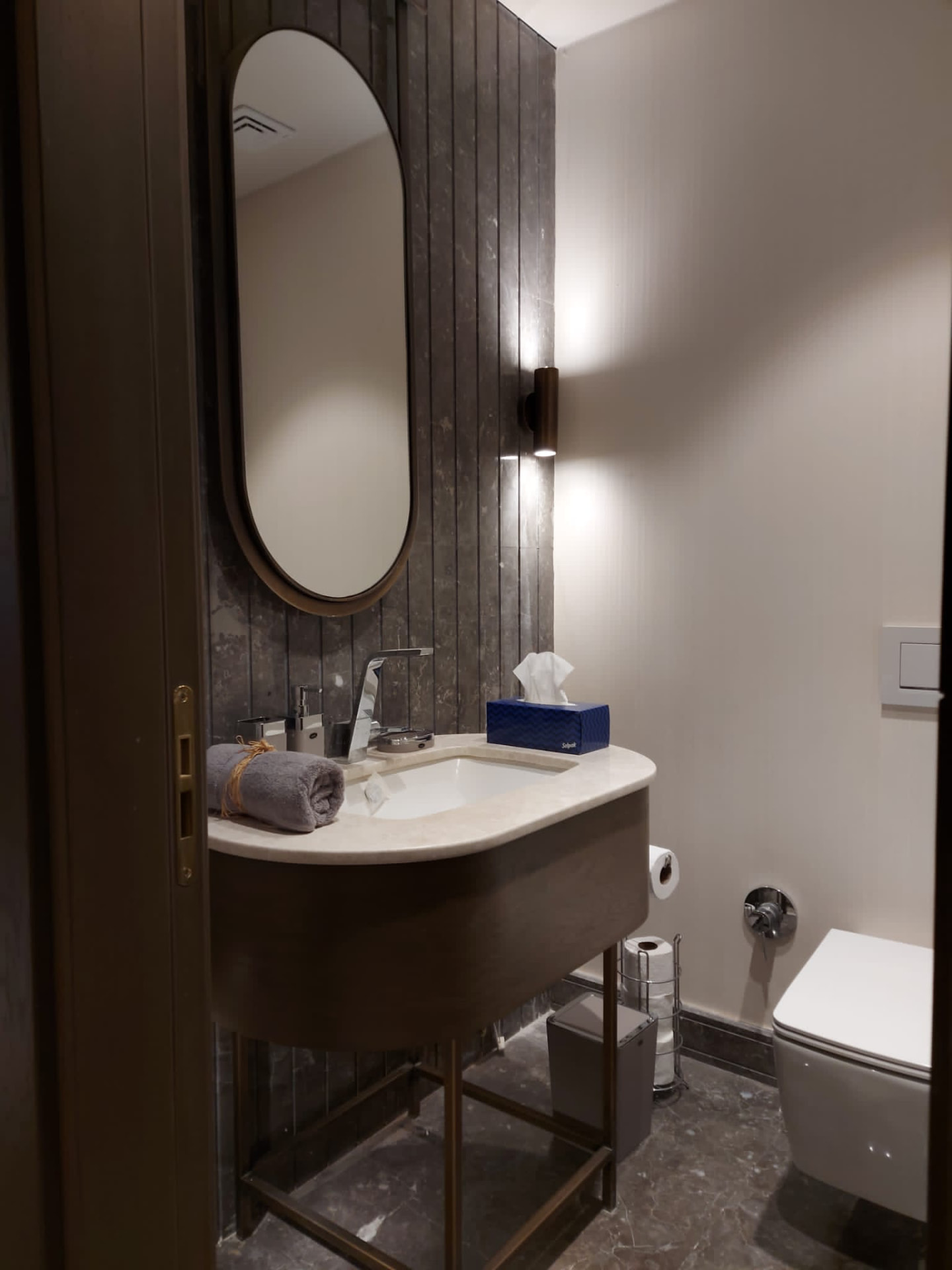Badezimmer — AL.BAiK 10